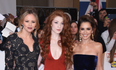 Cheryl talks ‘babies and best friends’ on Girls Aloud’s 15th birthday