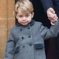 Prince George’s letter to Santa is literally the most adorable thing