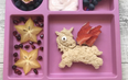 This unicorn sandwich cutter will (hopefully) mean no more uneaten lunches