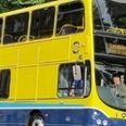 Mum says she was ‘ordered off’ Dublin Bus because her baby was crying