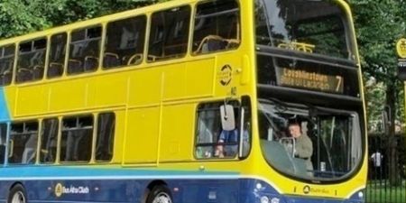 Mum says she was ‘ordered off’ Dublin Bus because her baby was crying