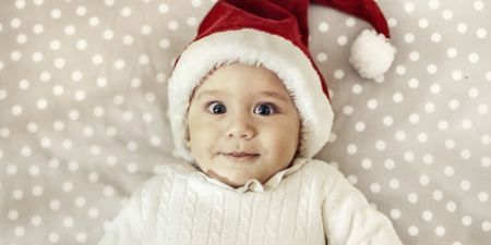 Mum wants to give her baby THIS festive name – but other parents are set against it