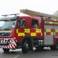 Emergency services called after gas explosion in Cork