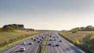 Motorist driving at 240km had his penalty points cancelled