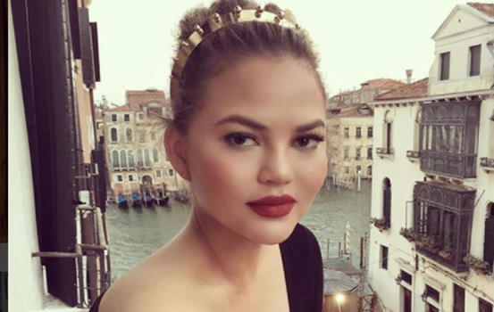 chrissy teigen