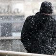 Temperatures to plunge as low as -1 in parts of the country this weekend