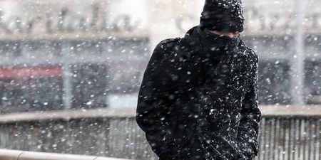 Cold, wet and snowy: This week’s weather forecast doesn’t look good