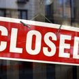 Three food businesses were served with Closure Orders in November