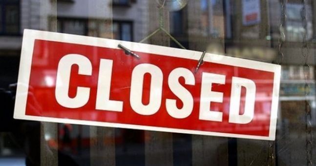 'Live rat' and 'many flies' among reasons for 13 food business closure orders last month