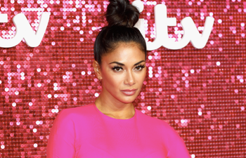 Nicole Scherzinger dubbed ‘attention seeking’ after last night’s X Factor