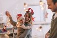 This is the brilliant news about having a baby in December