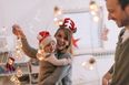 HILARIOUS pictures perfectly capture what parenting looks like at Christmas