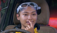 Viewers were fuming with Vanessa after last night’s trial on I’m A Celeb