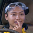 Viewers were fuming with Vanessa after last night’s trial on I’m A Celeb