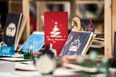 A huge Christmas Flea Market is opening in Dublin this week