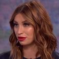 Ferne McCann reveals fears she wouldn’t bond with newborn daughter