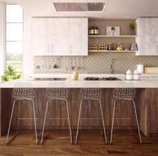 7 affordable DIY hacks to brighten up your home
