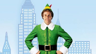 You might want to think again about Buddy’s intentions in the movie Elf