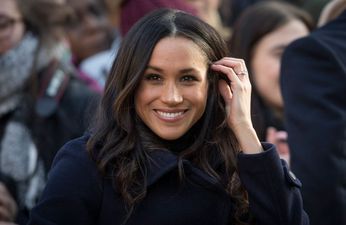 The training Meghan Markle had to complete before becoming a royal