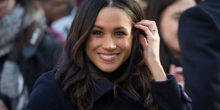 The training Meghan Markle had to complete before becoming a royal
