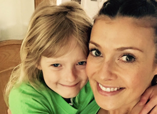 Kim Marsh recalls incident when her daughter was rushed to A&E