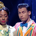 Alexandra Burke hits back at ‘lies’ being published about her Strictly journey