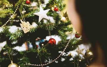 Research suggests that real Christmas trees can be harmful to your health