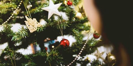 Research suggests that real Christmas trees can be harmful to your health