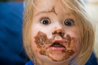 Don’t panic but… chocolate could run out in 40 years