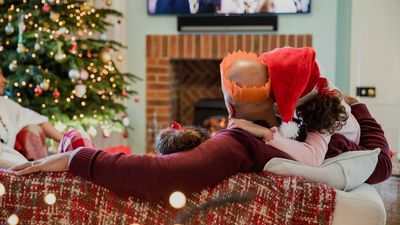 RTÉ has confirmed the big shows that will be shown this Christmas