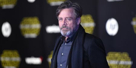 Star Wars’ Mark Hamill did something incredible for young terminally ill fan