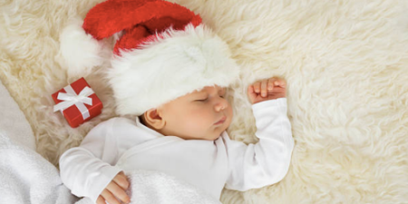 Here are the top festive baby names of 2017