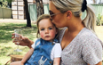 Mum’s beach pic with daughter shows why body positivity matters