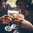Lidl launches organic Prosecco to bring in 2018 in style