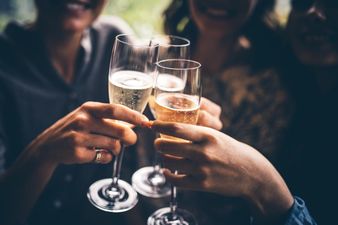 Lidl launches organic Prosecco to bring in 2018 in style