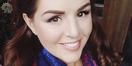 Síle Seoige: At 17 weeks postpartum my hair is falling out more than ever