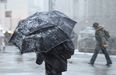 TV3 weatherman predicts six inches of snow could hit on St Patrick’s Day