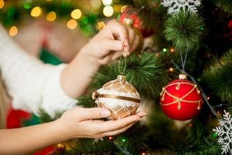 If you have these ornaments on your Christmas tree, you’re posh