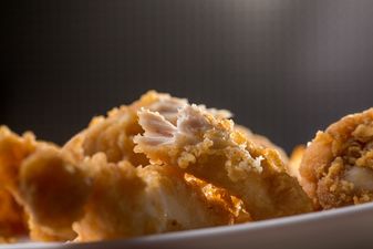The Food Safety Authority has issued a warning about a popular frozen chicken brand