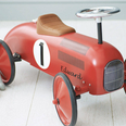 Herfamily Gift Guide: 10 terrific gifts for toddlers (that are not too noisy!)