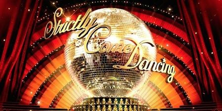 This Strictly dancer could be dropped from the show next year