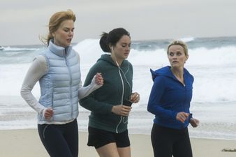 HBO’s president has some really bad news for fans of Big Little Lies