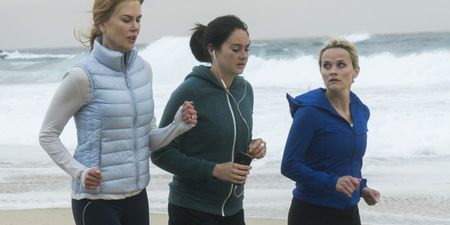 A second season of Big Little Lies has FINALLY been confirmed