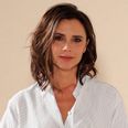 Victoria Beckham thanks family for support at London Fashion Week in sweet video