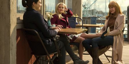 Some new details about Big Little Lies season two have been revealed