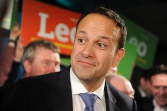 Everyone is praising the Taoiseach’s mug but we don’t find it THAT amusing