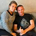 The reason Coleen Rooney named her son Cass is SO sweet