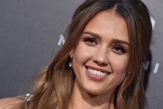 Jessica Alba held her baby shower at Ladurée – and it was so stunning