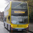 Getting a Dublin Bus tomorrow? A warning has just been issued