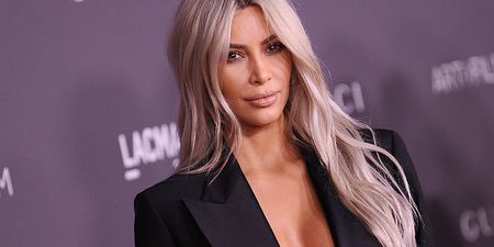 Kim Kardashian opens up about the ‘frustrating’ surrogacy process